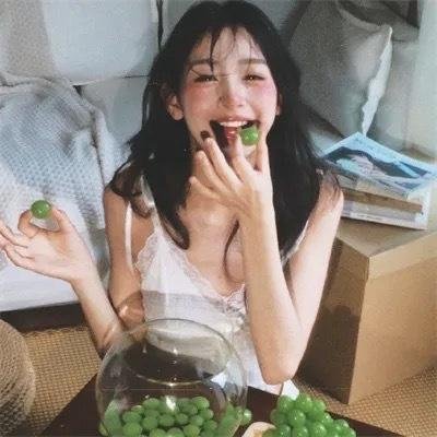 软弱啊
